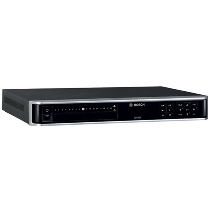 e359d91496ad46e026c7e9bf2e49feb7.jpg NVR BOSCH DIVAR network 2000 Recorder 16ch, no HDD