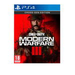 e8f13a2b0413c38ac286aaa7edea6561 PS4 Call of Duty: Modern Warfare III