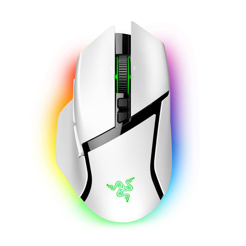 ee52b73eb60517b0fd57e6b65a8444d4.jpg Basilisk V3 Pro - Ergonomic Wireless Gaming Mouse