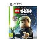 ef9158bdd5eb7c4cacd3b3c734db6deb PS5 LEGO Star Wars: The Skywalker Saga Galactic Edition