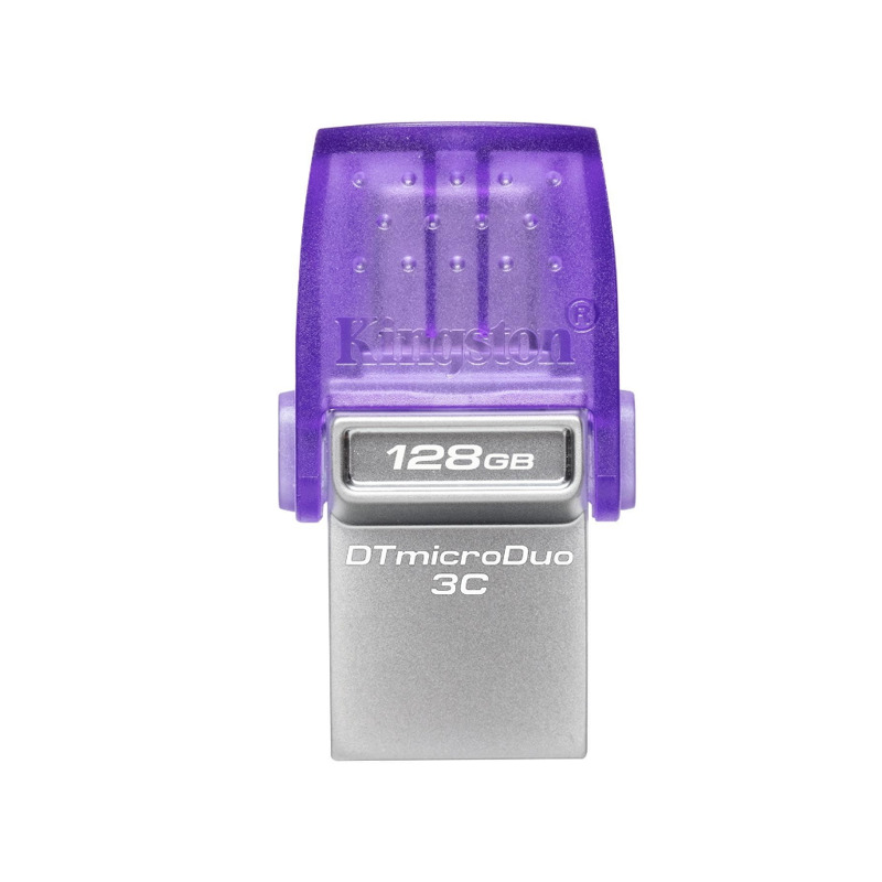 f20ac46d98721a4e770e58b98b555875.jpg USB memorija Kingston 128GB Data Traveler Micro