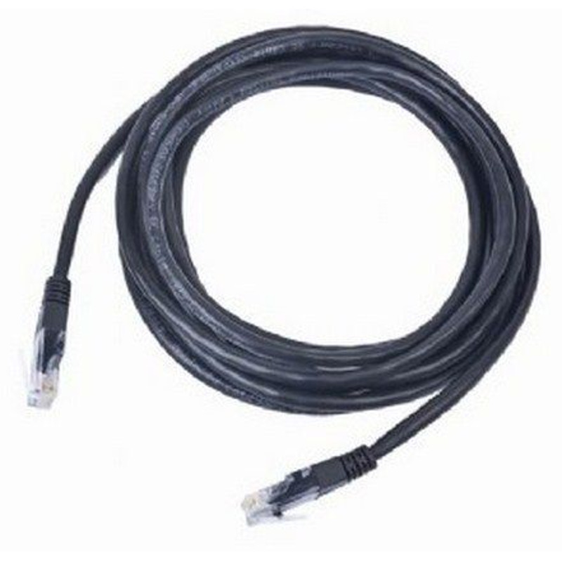 28b18049ac09a25e5e4719966393d11b.jpg UTP cable CAT 6 sa konektorima 0.5m Secomp 60970