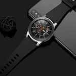 3beaadd777c72dba514105436675540e Narukvica relife za smart watch Samsung 4, 5 22mm crna