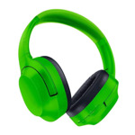 3c93e9a5b420b81bf534eb68b3b4b516 Opus X Bluetooth Active Noise Cancellation Headset - Green