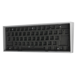 6a59ca73bea2b7532e69720e021ab8aa Aluminijumsko kuciste za Tastatura Mehanicka Gaming Fantech MK857 RGB Maxfit61 crno