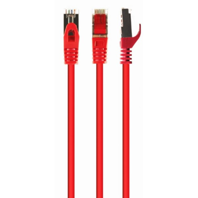 6bc19473d20a037c40f1c8ac571db9ae.jpg PP6U-1.5M/R Gembird Mrezni kabl, CAT6 UTP Patch cord 1.5m red