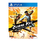 725324f6e444fc1e9331b5b68aafc432 PS4 Cobra Kai: The Karate Kid Saga Continues