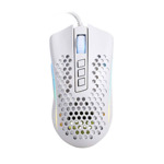 8045ec036bbe9928f969f1837a3407fc Storm M808 White Gaming Mouse