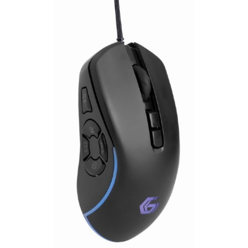 8209693ecf9b14fa226f745571a1121d.jpg Griffin M607 Gaming Mouse