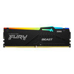 9bb521077617a337abb1ed1d732c214e DIMM DDR5 64GB (2x32GB kit) 5200MT/s KF552C40BBAK2-64 Fury Beast RGB black XMP