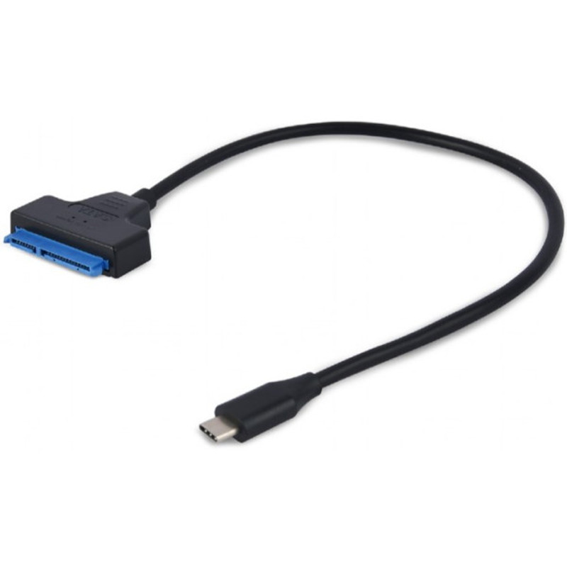 b3520a227a04d3728c9e931283c9337c.jpg A-USB3C-HDMIVGA-01 Gembird USB Type-C to HDMI + VGA display adapter, space grey