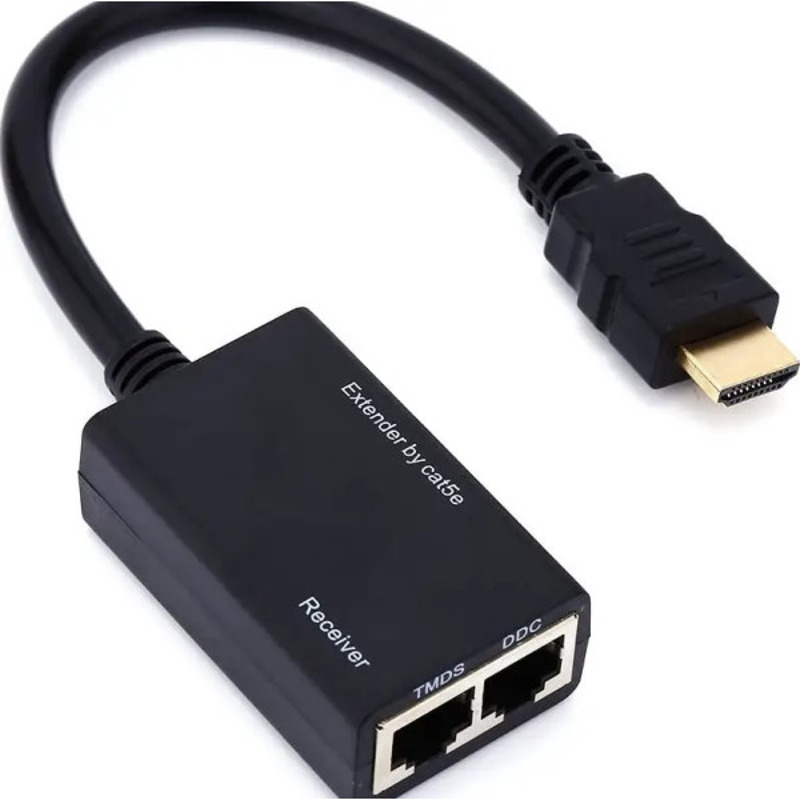 b4a8c58e9b2fdb5a489e8b041fa4ca91.jpg A-mDPM-HDMIF4K-01 Gembird 4K Mini DisplayPort to HDMI adapter cable, black