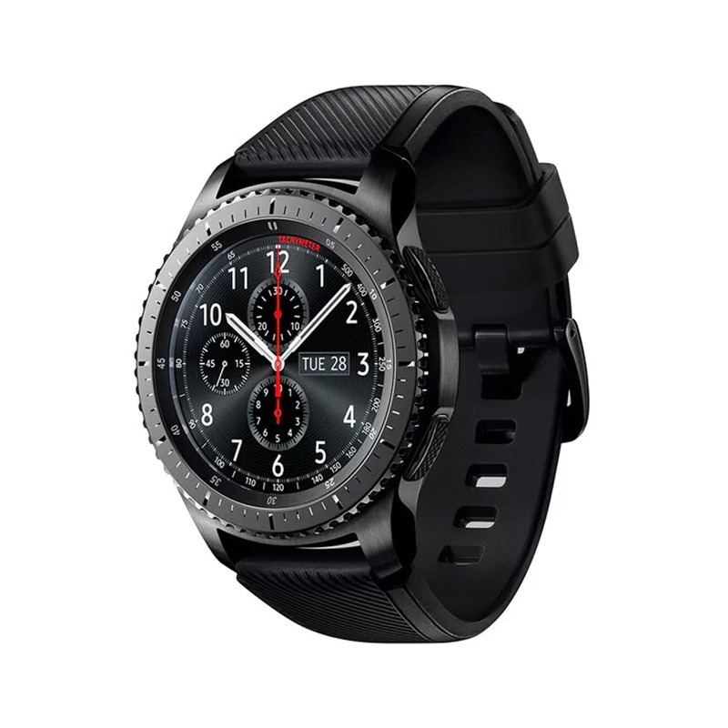 e638b80c612846b24fc949edf42b89bc.jpg Narukvica relife za smart watch Samsung 4, 5 22mm siva