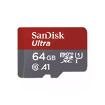 e954f3c1a7a4361550c321dd0b0c5d37 Micro SD Card 64GB SanDisk Ultra micro UHS-I class10 100mb/s