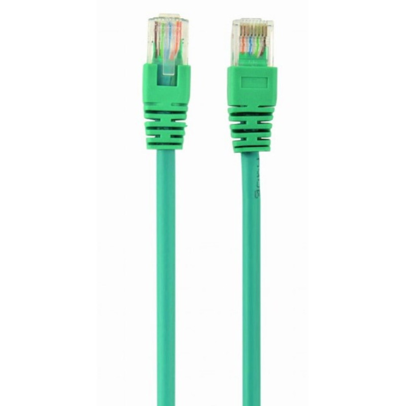 e95dc46cbe9efce4d5012dd3a98b8fef.jpg PP12-2M/Y Gembird Mrezni kabl, CAT5e UTP Patch cord 2m yellow A