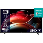 f6608533c8d9c1aca349fa386dbc7e6e 55 inča 55A6K LED 4K UHD Smart TV