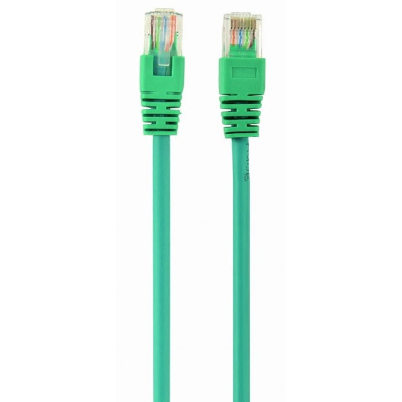 fa8a52a495e0e8ebe4630c75d93e7937.jpg UTP cable CAT 6 sa konektorima 0.5m Secomp 60970