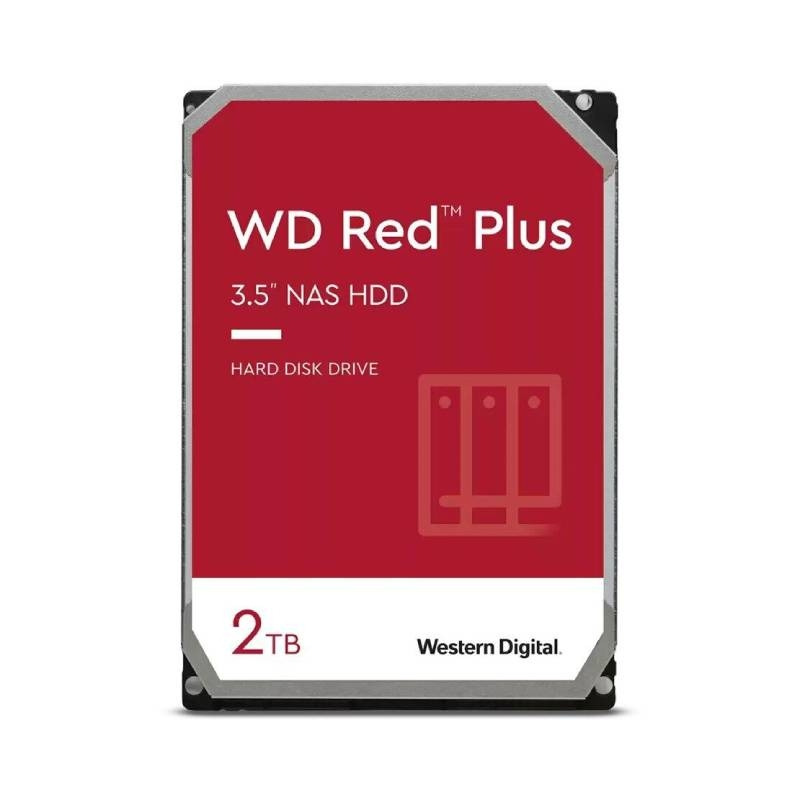 74bec6cde42c76b6b1ef76ad6aaa32e8.jpg 2TB 3.5 inča SATA III 64MB WD20EFPX Red Plus hard disk hard disk