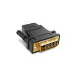 7b985802e64408049fa9554ebea9a275 Adapter Ugreen DVI (24+1) na HDMI (m/ž)