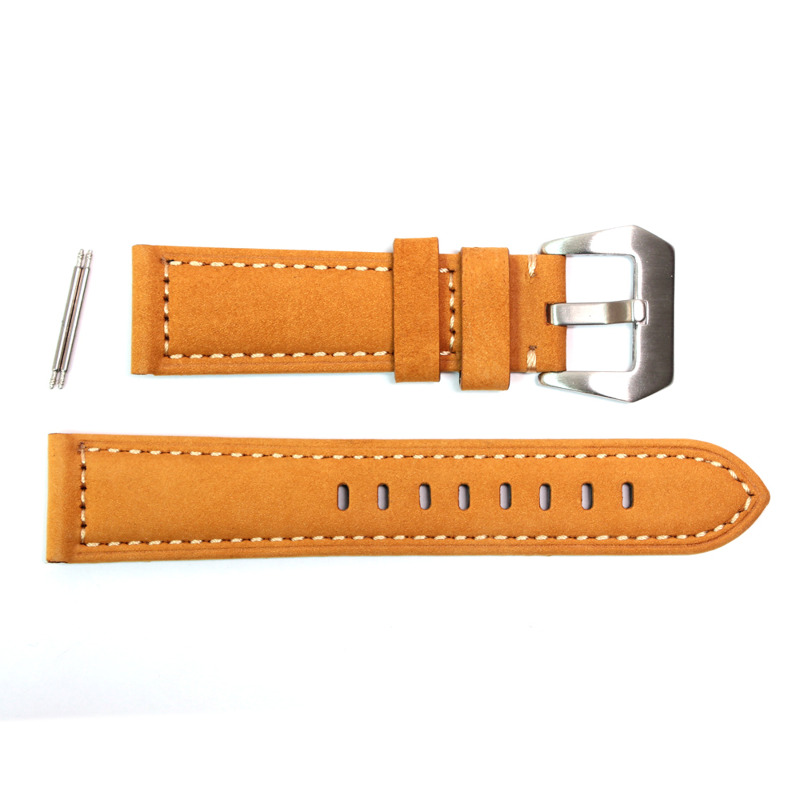 ced2480438a6517285d73640badff2d6.jpg Smart Watch Silicone Strap 44/45/49mm Apricot