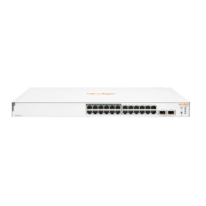 a7ca9b4ad8670ff0739e8e57acf025f8.jpg LAN Switch D-Link DGS-1210-28MP/E 10/100/1000 24PoEport/4SFP Smart
