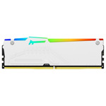 eb5cb2c2e3ac0f68c575b50214495853 DIMM DDR5 16GB 6000MT/s KF560C36BWEA-16 FURY Beast RGB White EXPO