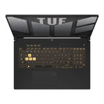 71be09e8a090aad4ce6f63f6fb59f527 TUF Gaming F17 FX707ZC4-HX014 (17.3 inča FHD, i5-12500H, 16GB, SSD 512GB, GeForce RTX 3050) laptop