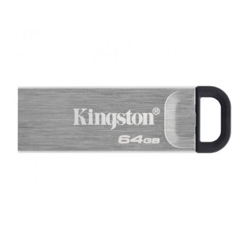 05efcd978f3f2b6b8803dce4c153b58b.jpg USB Flash Kingston 64GB DataTraveler Kyson USB3.2, DTKN/64GB