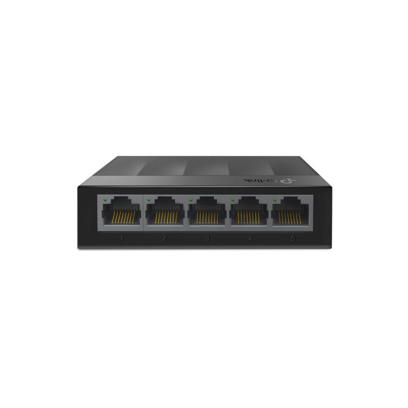 070656d0906eb7f6e4244063fcb2c759.jpg D-Link 5-port Gigabit neupravljiv metal switch DGS-105GL/E