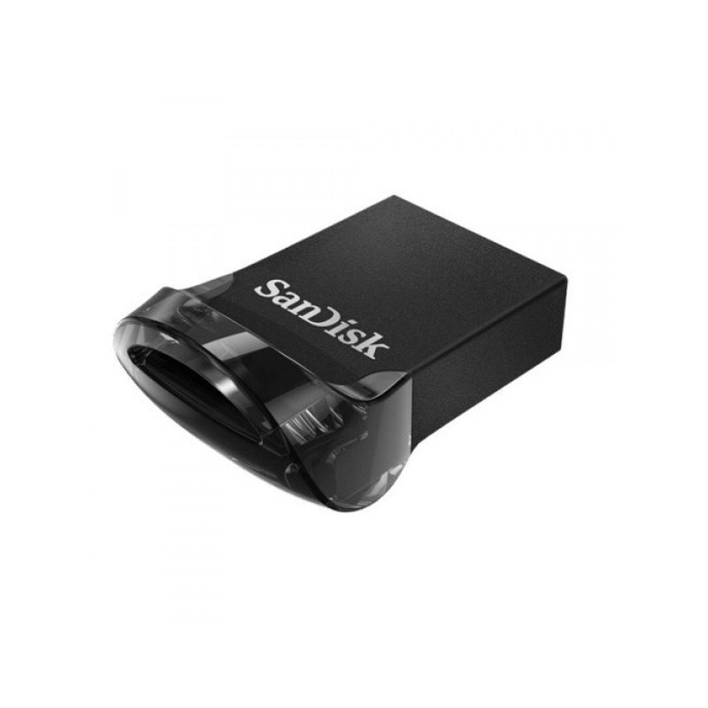 11cb2bd42a5c7a638369a866d5945c02.jpg FlashDrive 16GB SanDisk Ultra Fit (USB 3.1) SDCZ430-016G-G46