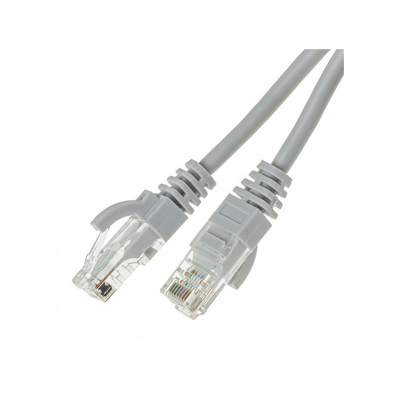 295850c126979000d9081f05c432c9fe.jpg SFTP cable CAT 6a sa konektorima 0.25m Digitus DK-1644-A-0025