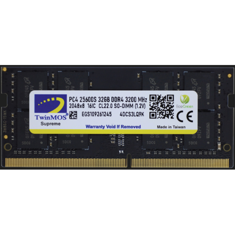 341d7a9f5a684dbaacbb4a1ed3cacc2c.jpg RAM SODIMM DDR5 32GB (2x16GB) 5600MT/s Kingston KVR56S46BS8K2-32