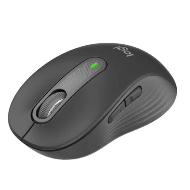 352634dbef82d282faf31225aebdb505.jpg Strider - Hybrid Gaming Mouse Mat - L - Quartz