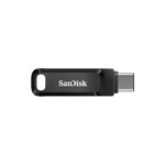 3dee8c63c687bf9085f8b4bc2e698cd1 USB Flash SanDisk 64GB Ultra Dual Drive Go type C USB3.1, SDDDC3-064G-G46