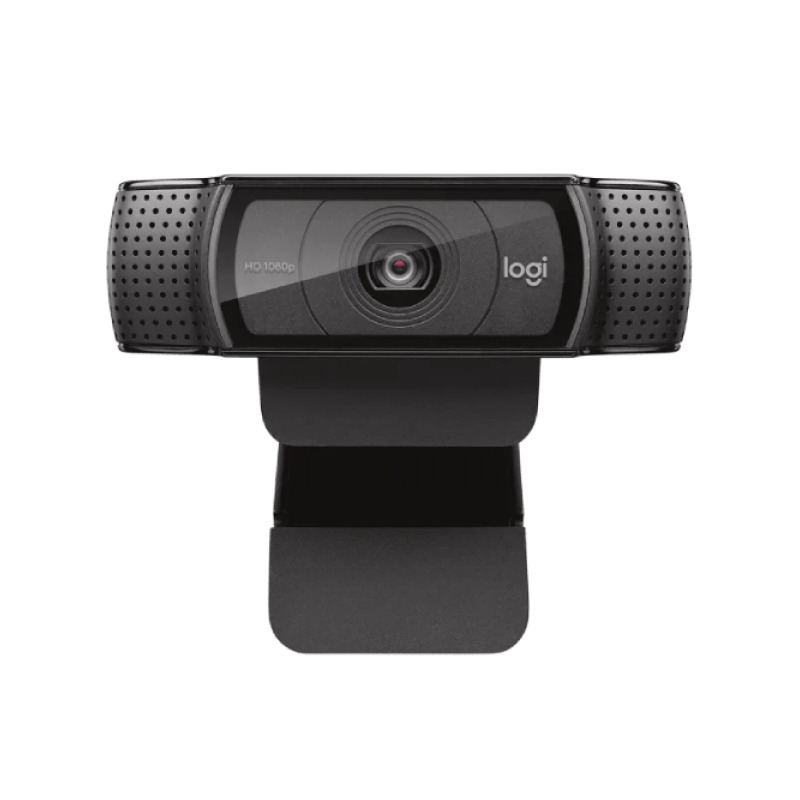 76f362b090fb858b99a0c7574db85919.jpg Web Kamera Logitech BRIO 4K Ultra HD Video Conference