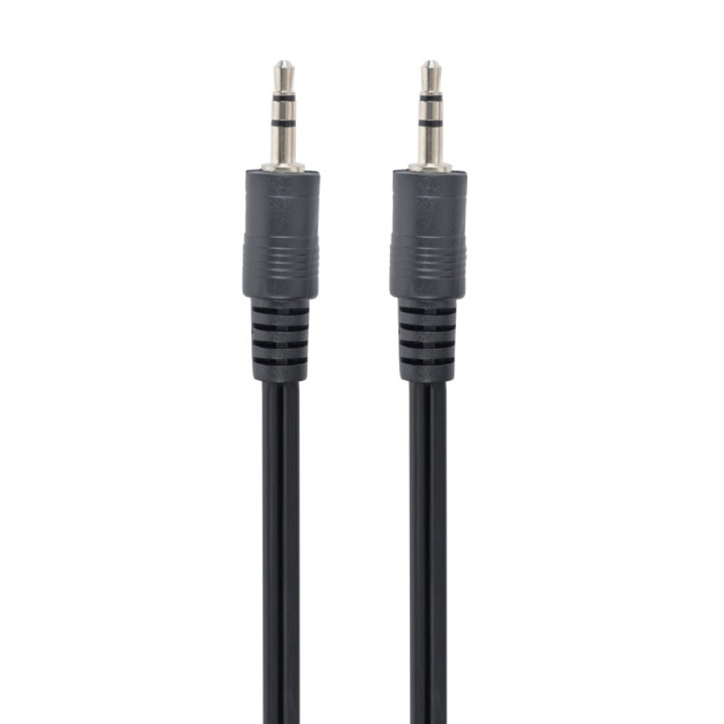 90408009a0615131f43cb177a73bb96c.jpg CC-USB-AMP35-6 Gembird USB AM to 3.5 mm power plug cable, 1.8 m, black