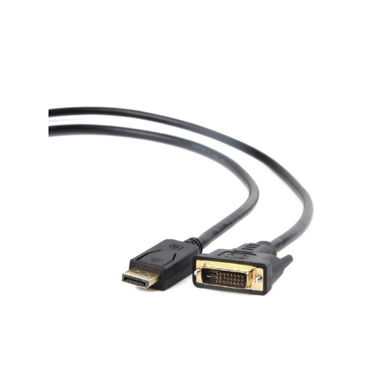 a73511785eec5a905fd0270bddf49679.jpg Adapter USB 3.1 tip C (M) - Display Port (F) crni