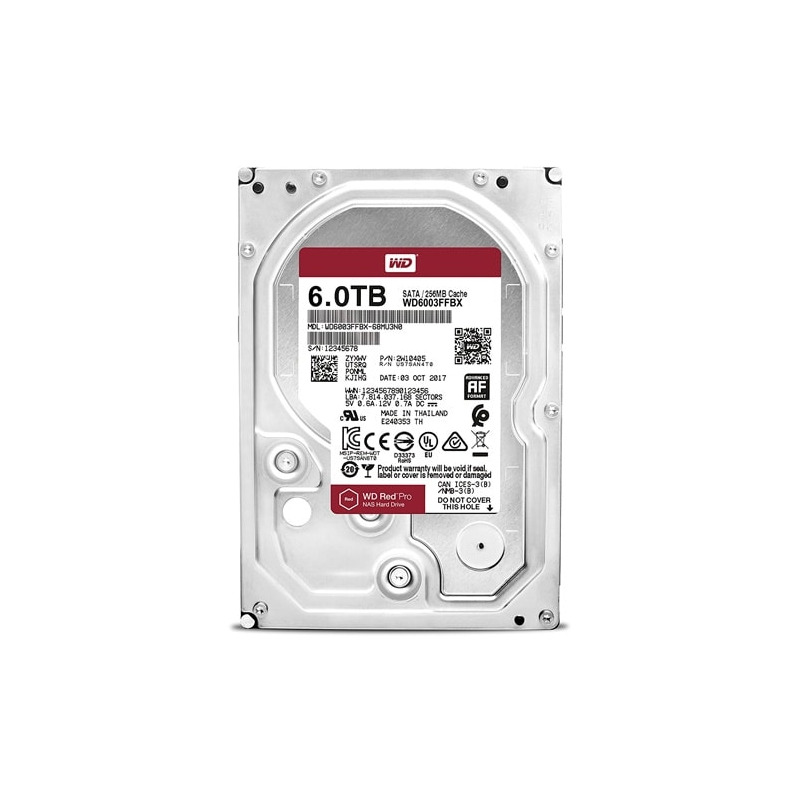 b0b1ed27fe3c35366ce0d4623c19e67e.jpg HDD WD 8TB WD8003FFBX 256MB 7200rpm Red Pro