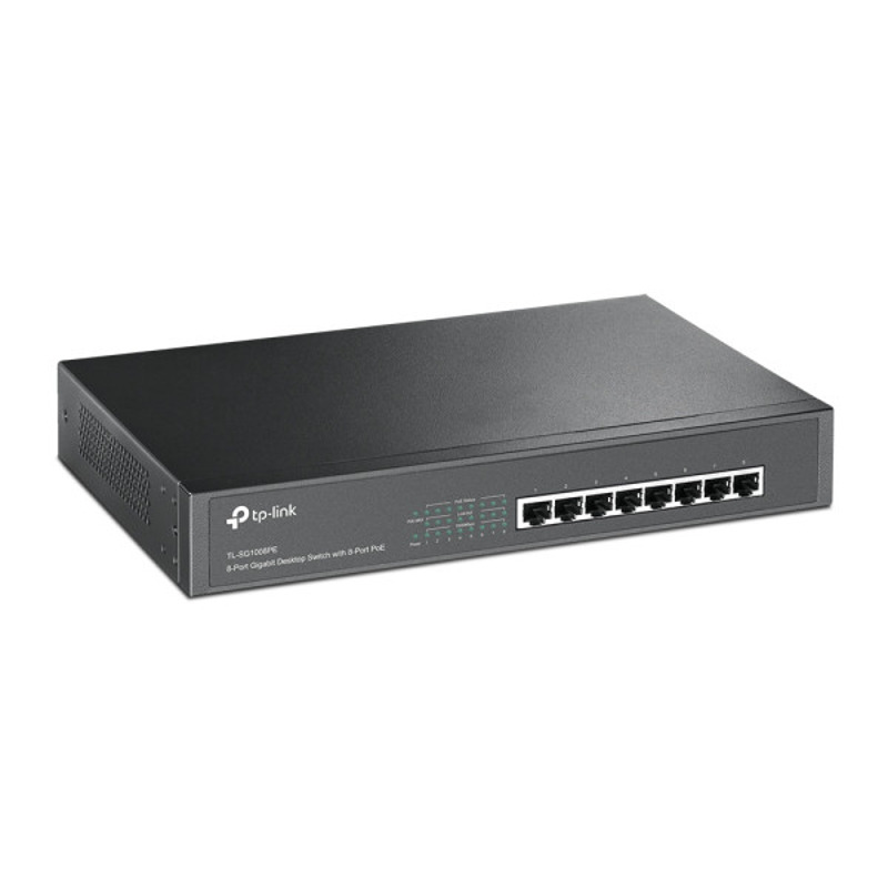 b292bb17490a36eb64753ba2e44dc5aa.jpg FS1018PS1 16-Port 10/100M PoE+ Switch with 1 Combo SFP Port