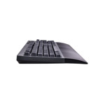 baa32229fcbc13559d8a354b6d35d175 Tastatura W1 Thermaltake eSPORTS Wireless Blue/Space Gray