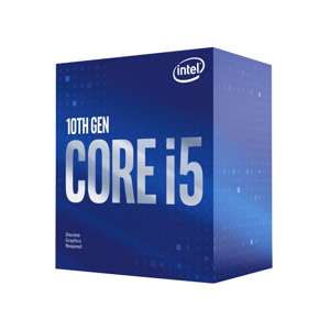 c8caf7f933ad6b0995fdb57f92d6c472 CPU S1200 INTEL Core i5-10400 6-Core 2.9GHz Box