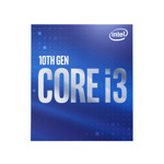 ce5854f80b0c69874588cfde5e0320a6 CPU S1200 INTEL Core i3-10100 3.60GHz (4.30GHz), BOX
