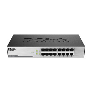 d85125ec8c5c76b13f1d8fa472795dda LAN Switch D-Link DES-1005D 10/100 5port