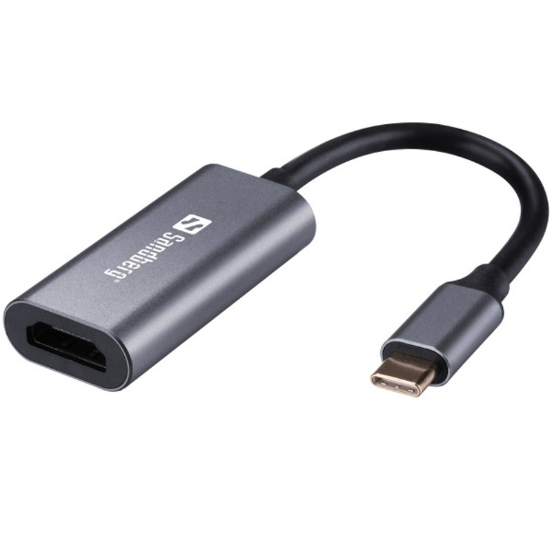 dafa6c9b41a90fe0200746fa2520cccd.jpg Adapter-konvertor USB 3.1 TIP C na HDMI VGA AUDIO 3.5mm 3.1 TIP C USB 3.0