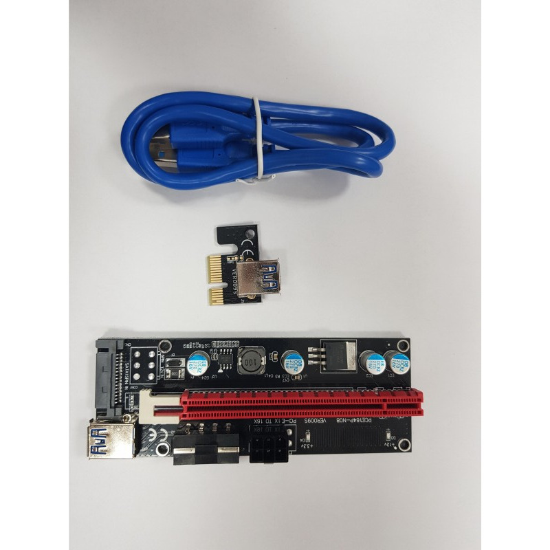 de5128e520091faf748c80166886b915.jpg Adapter konverter FastAsia USB-C - DVI-D M/F