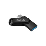 f3727689fcb35fa3ab1c3bcae0771661 USB Flash SanDisk 64GB Ultra Dual Drive Go type C USB3.1, SDDDC3-064G-G46