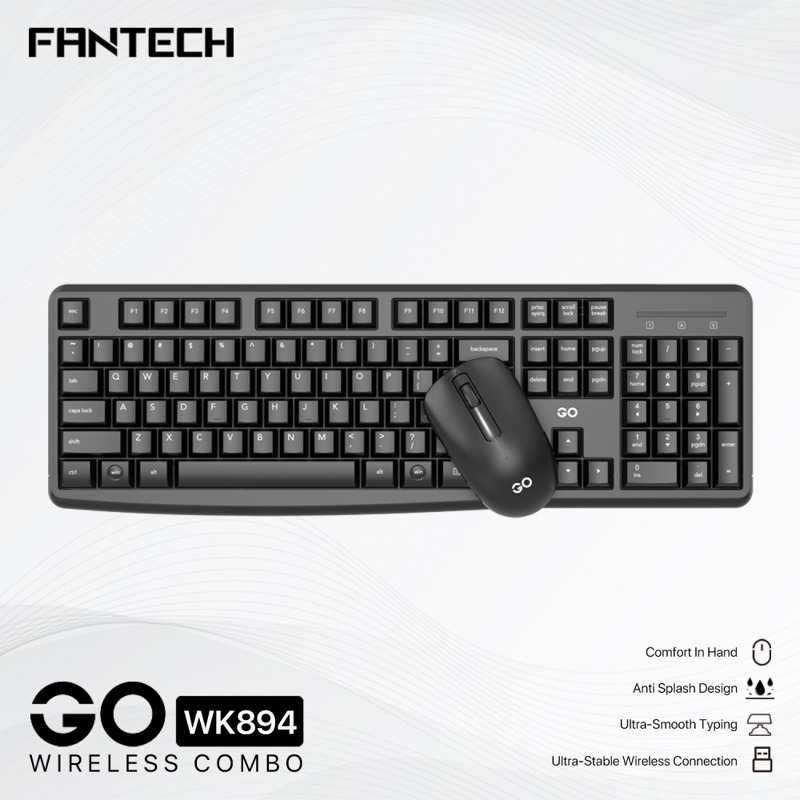 11b662c693c53c086618a005125b3b04.jpg Combo mis tastatura wireless Fantech WK-896 GO Mochi65 plavi