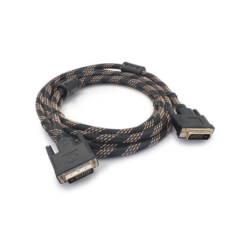 13d9414866d7e8a3bdb9baf55fa0fa3c.jpg CC-USB2B-AMmBM-2M-BW Gembird Premium cotton braided Micro-USB charging - data cable,2m, black/white