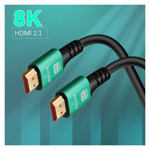 2cec05aa1f6a5d1e7ce5060a7c076f5d Kabl HDMI 8K 3m (HDMI 2.1ver)