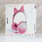 32a8fa6304d3ddf54980c27c667d555d Bluetooth slusalice Cat Ear svetlo roze